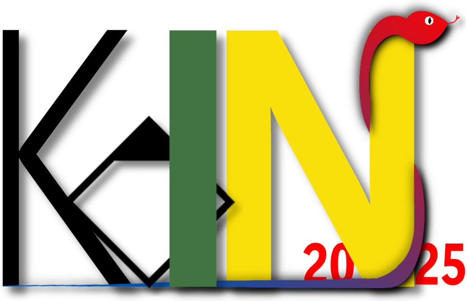 KoINS25 Logo